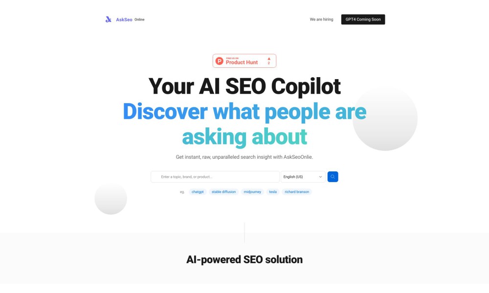 AskSeoOnline