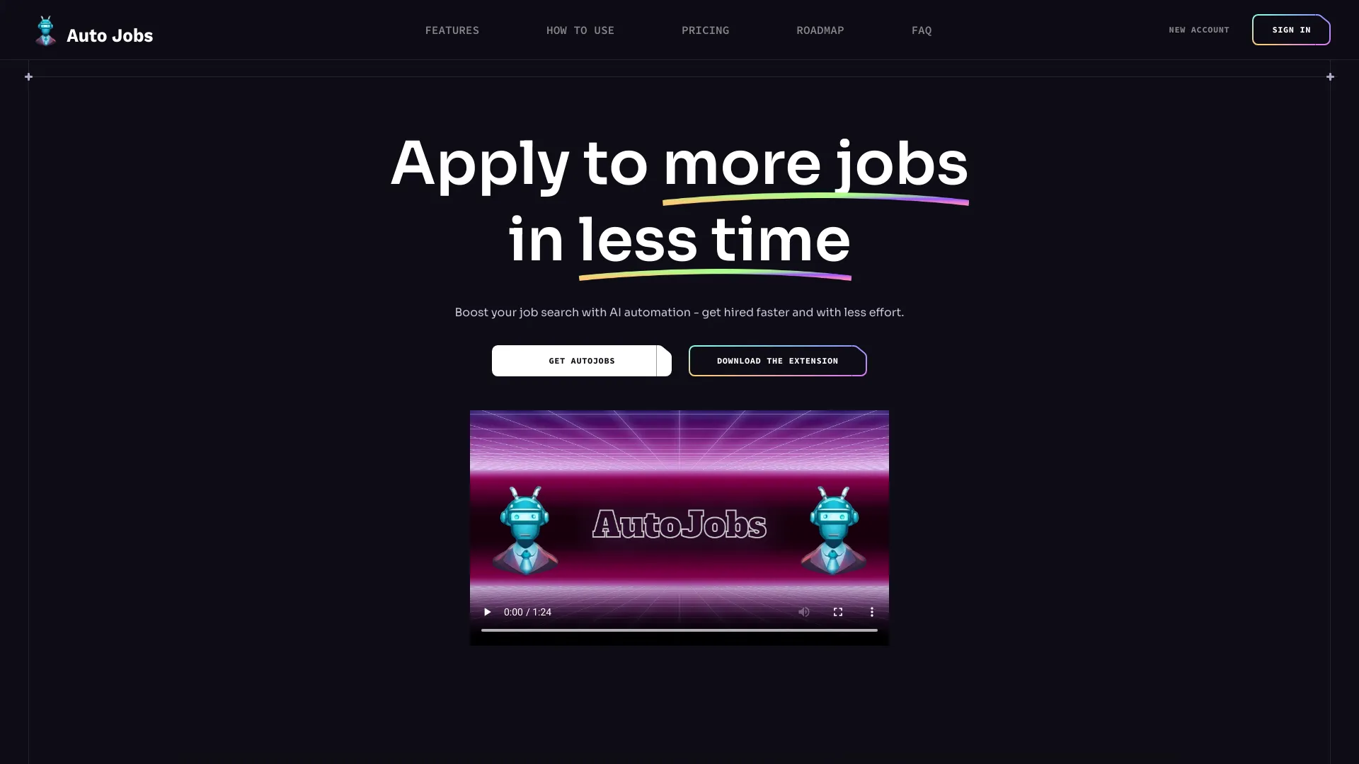 Auto Jobs