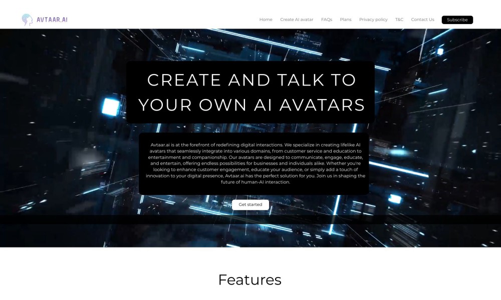 Avtaar.ai