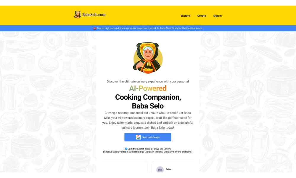 BabaSelo.com