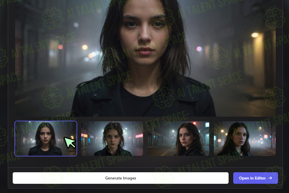 BasedLabs AI Character Generator - Image 1