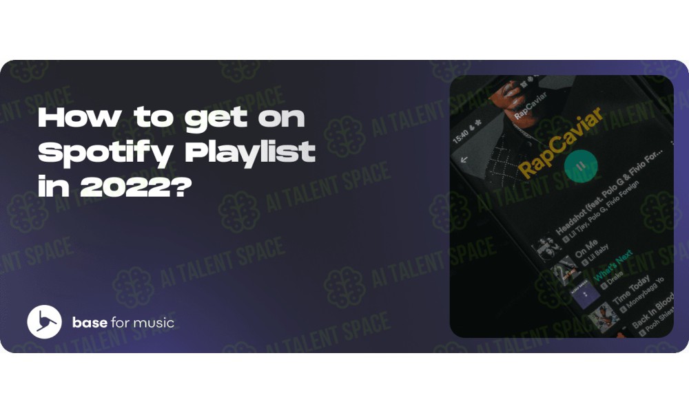 Base for Music - Image 1