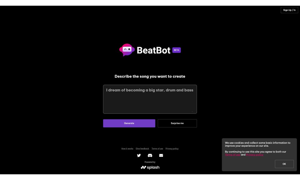 BeatBot