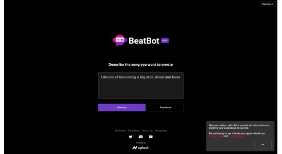 BeatBot