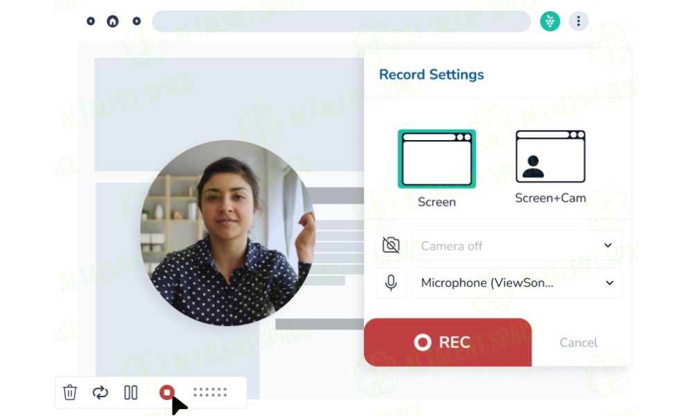 SimpleScreen - Image 3