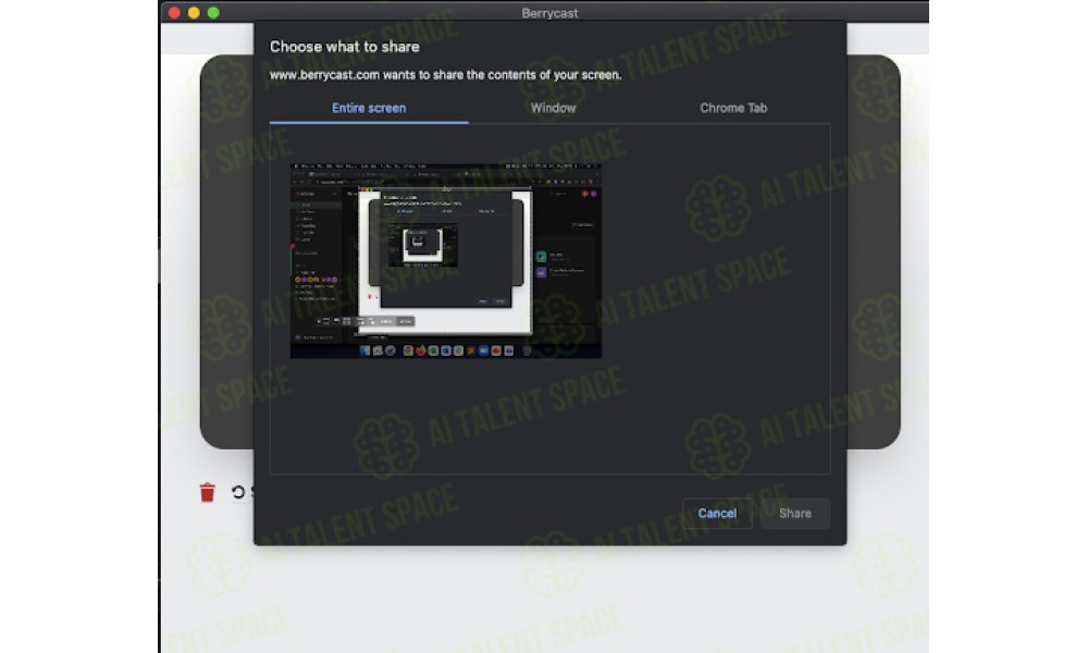 SimpleScreen - Image 4