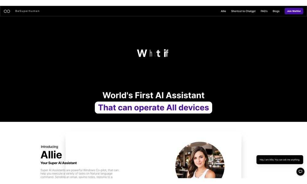 BeSuperhuman.ai