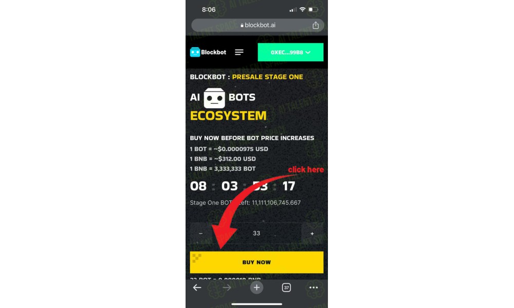 BlockBot - Image 1