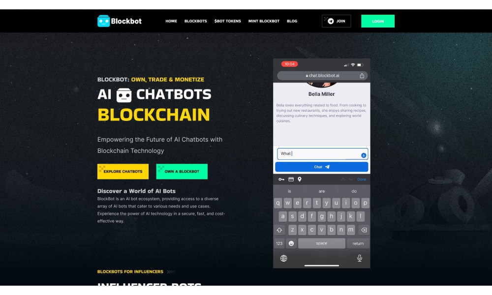 BlockBot