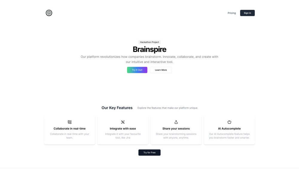 Brainspire