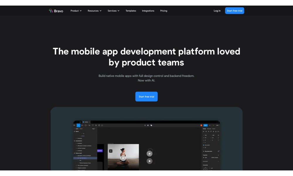 Bravo Studio