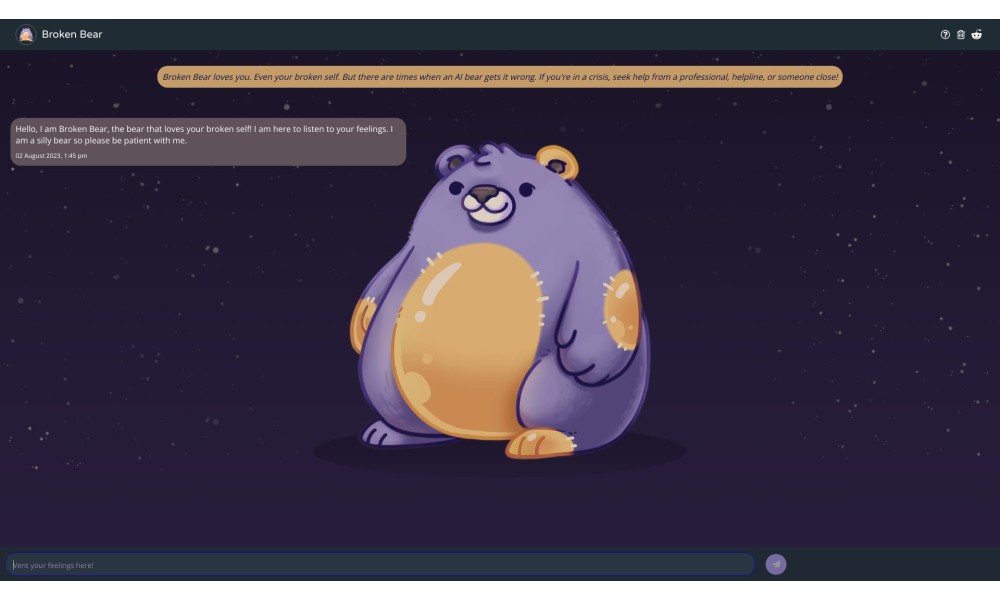 BrokenBear