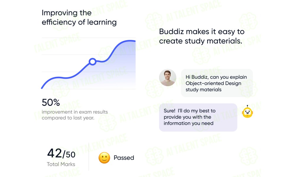 Buddiz | AI Buddy - Image 4