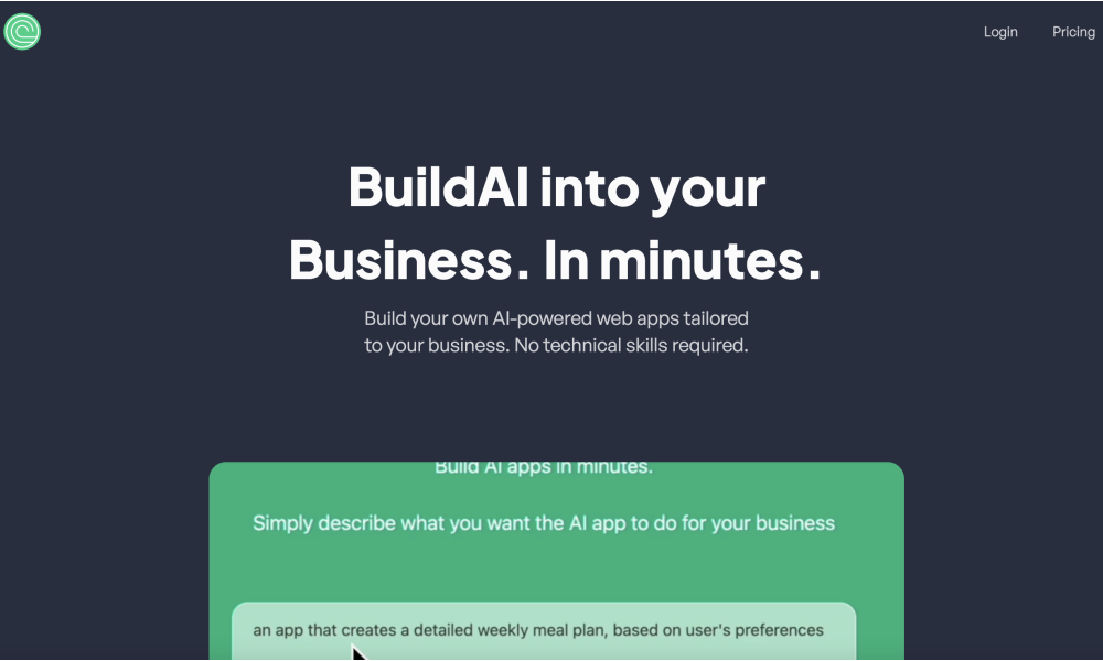 BuildAI