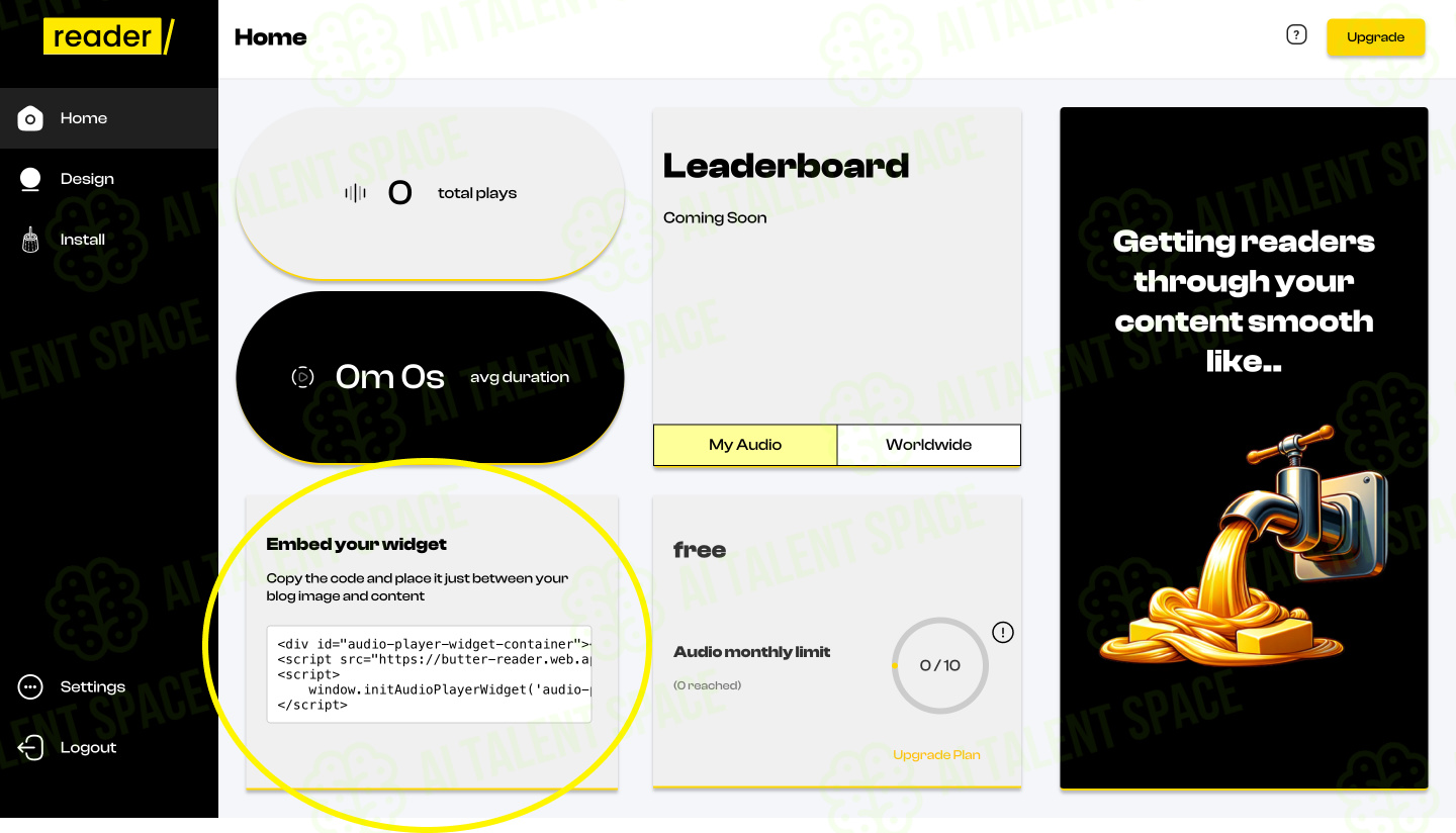 ButterReader - Image 3