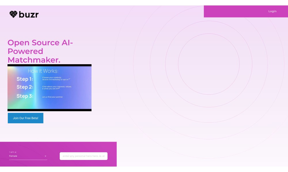 Buzr AI