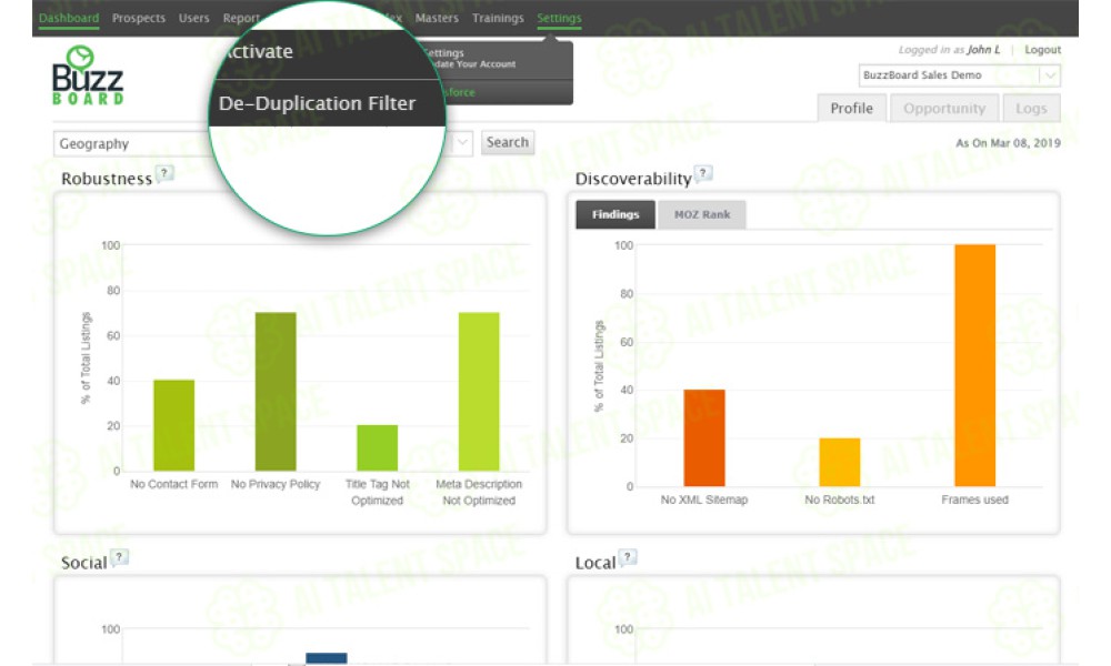 BuzzBoard - Image 2