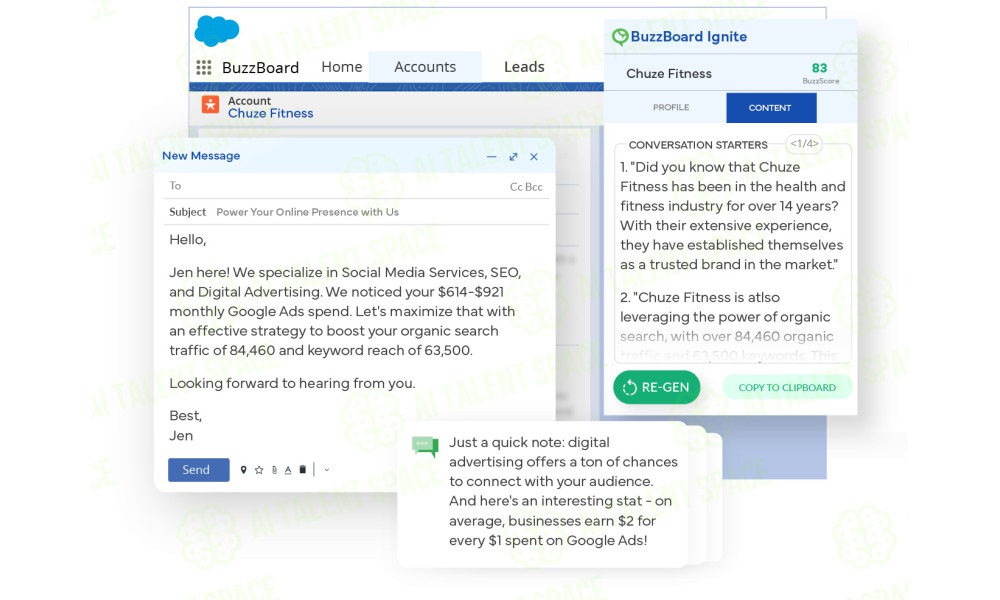 BuzzBoard - Image 4