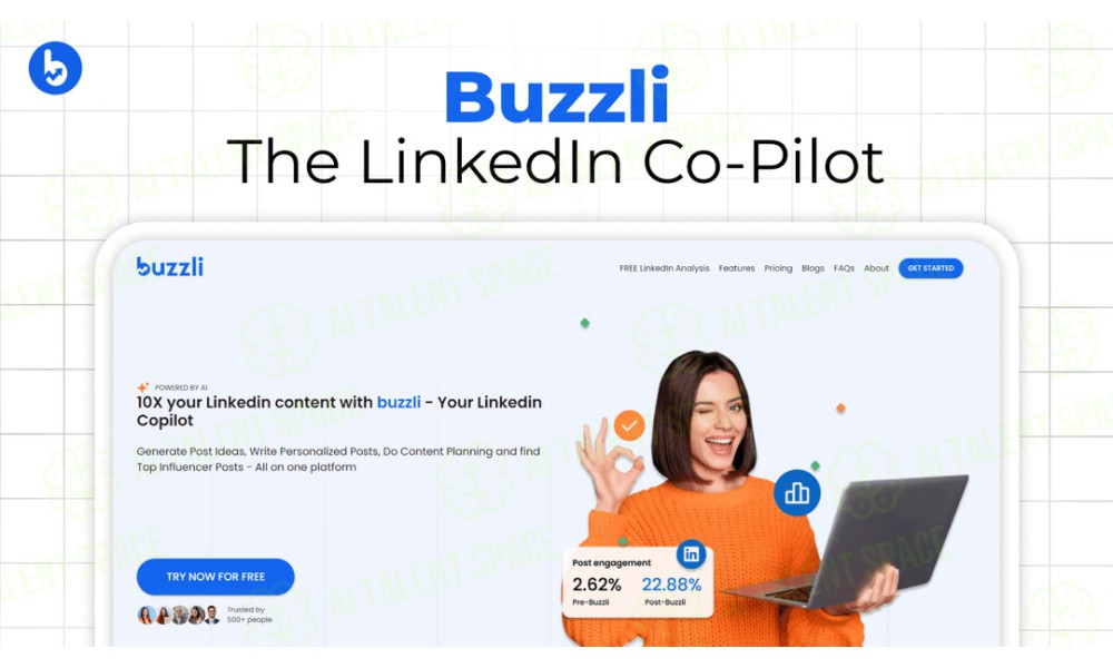 Buzzli - Image 4