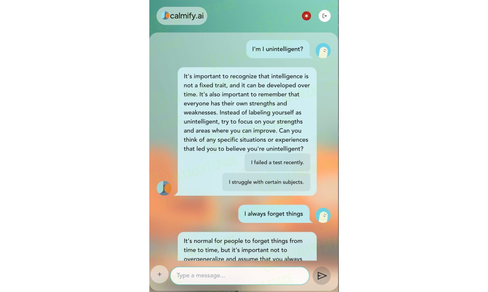 Calmify.ai - Image 1