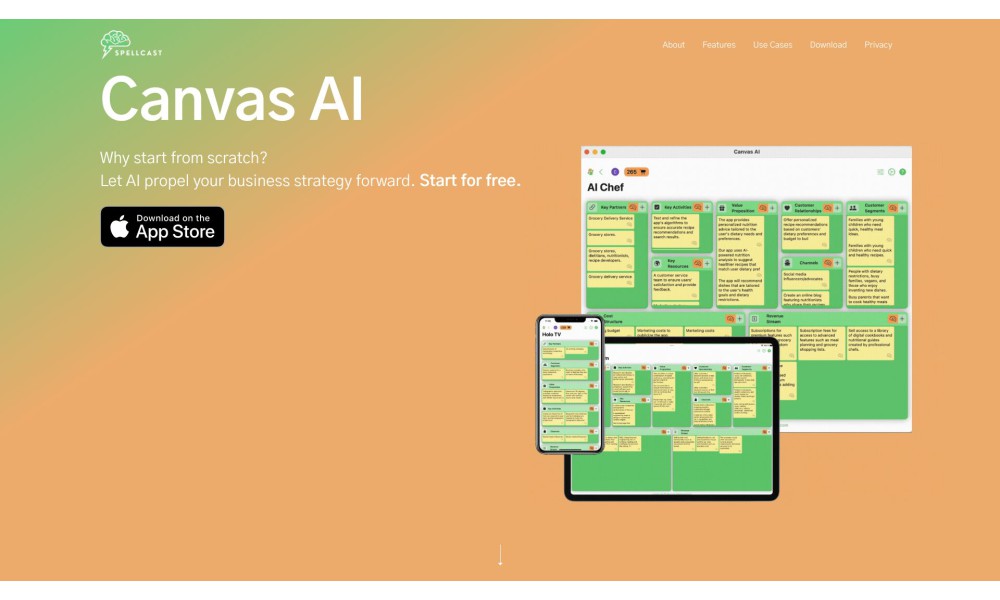 Your Innovation AI