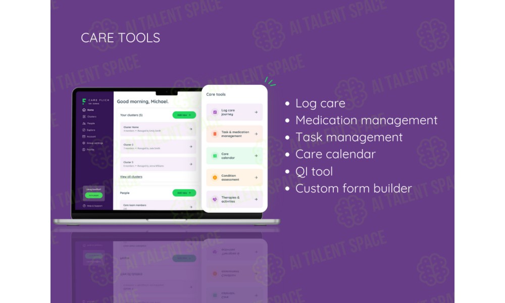 CareFlick - Image 1