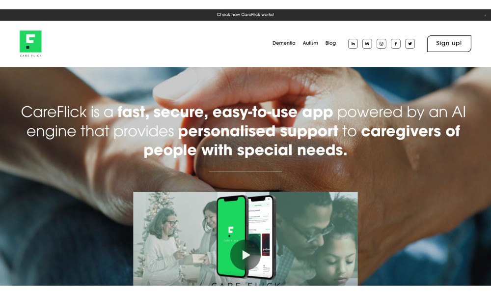 CareFlick