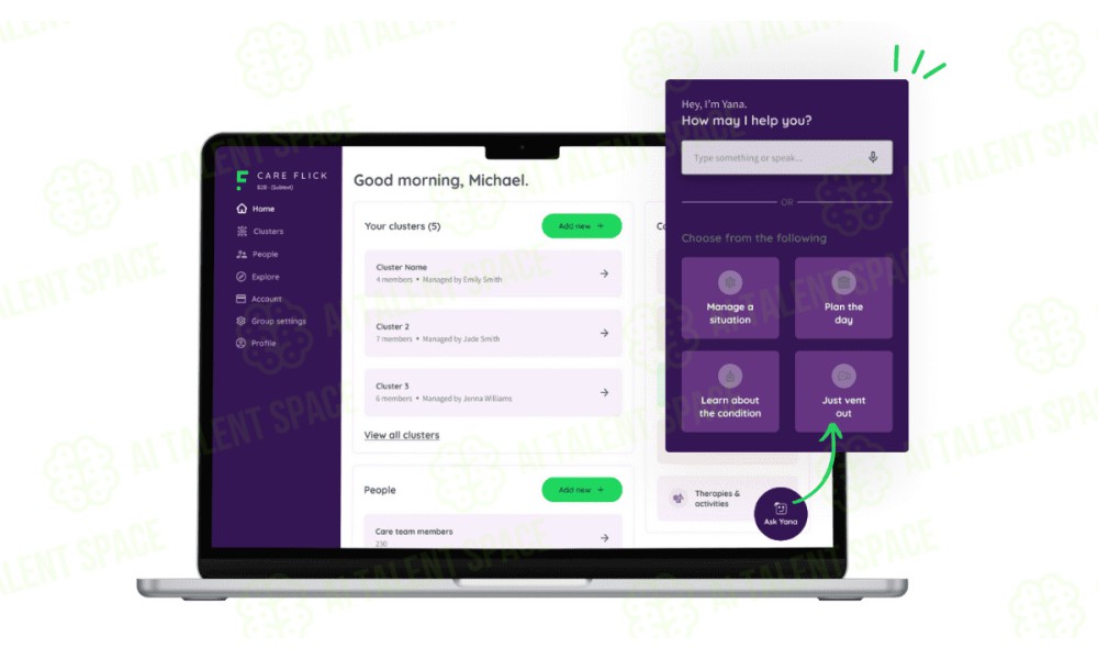 CareFlick - Image 2