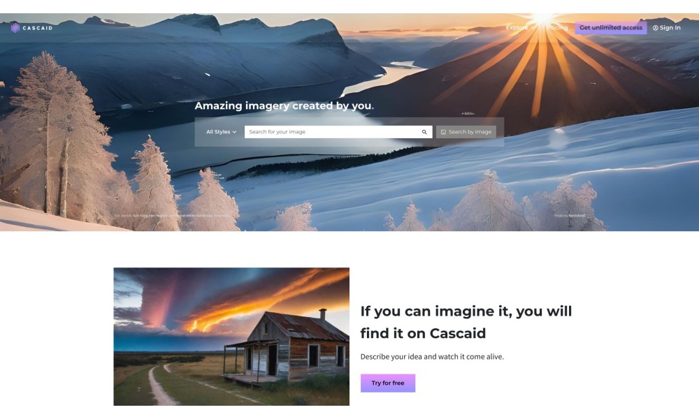 Cascaid