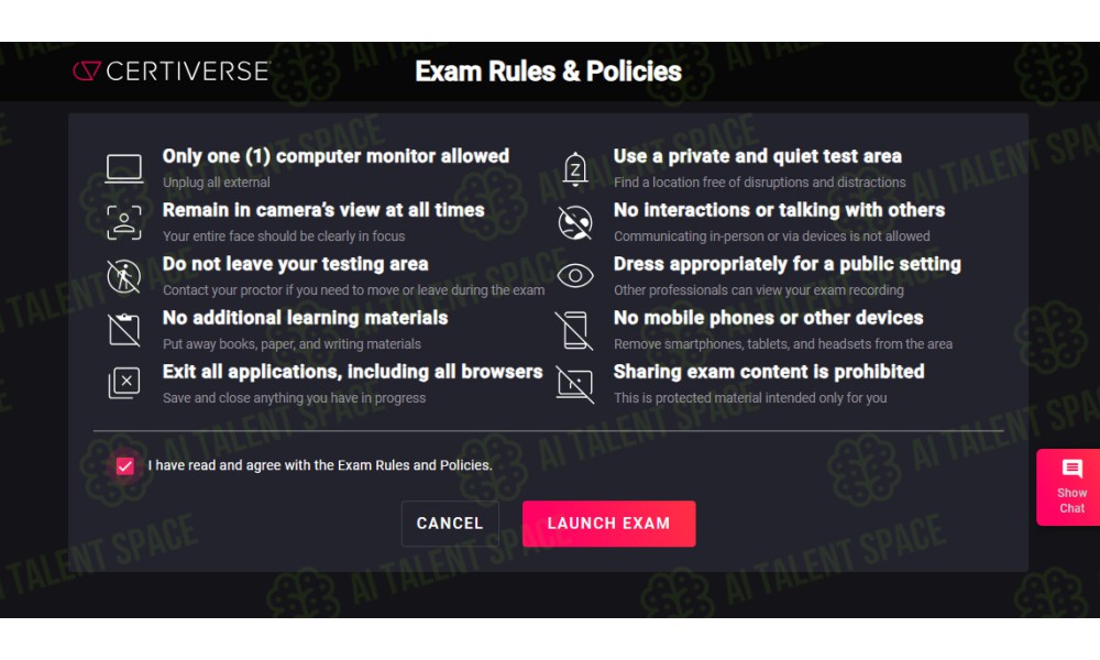 Certiverse - Image 1