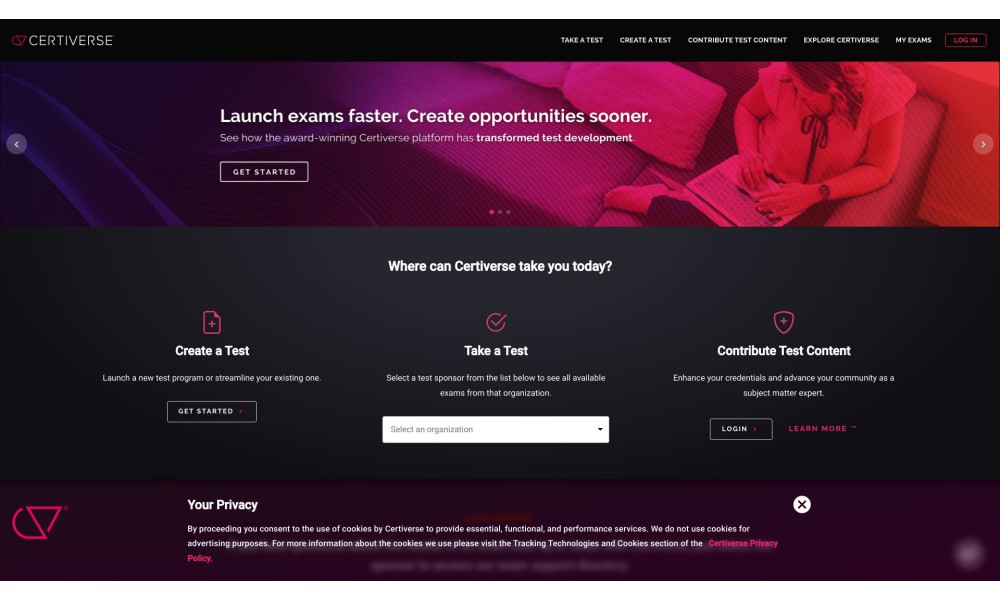 Certiverse