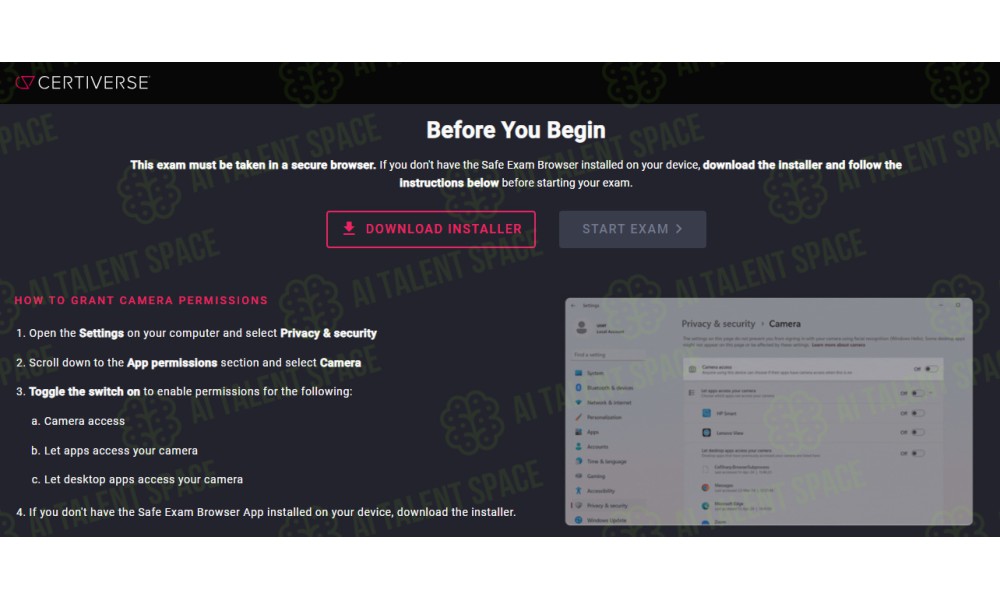 Certiverse - Image 5