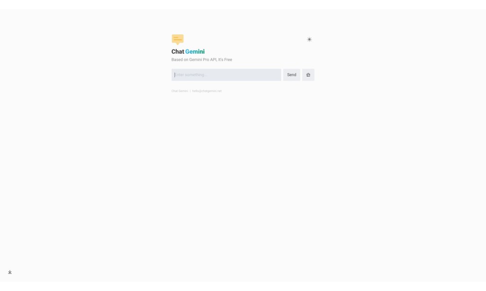 ChatGemini.net