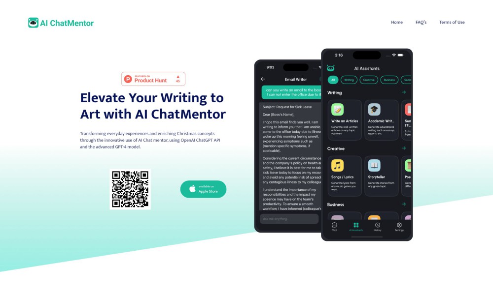 ChatMentor