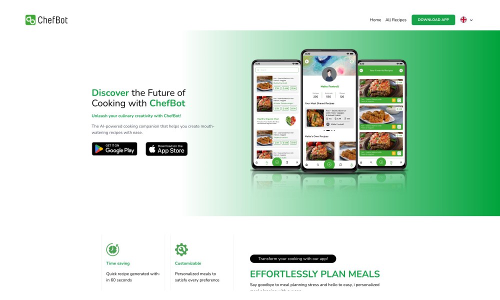 ChefBot