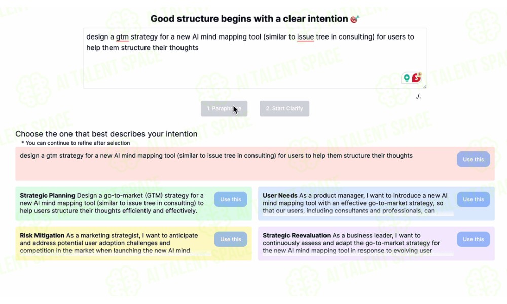 Clarify AI - Image 3