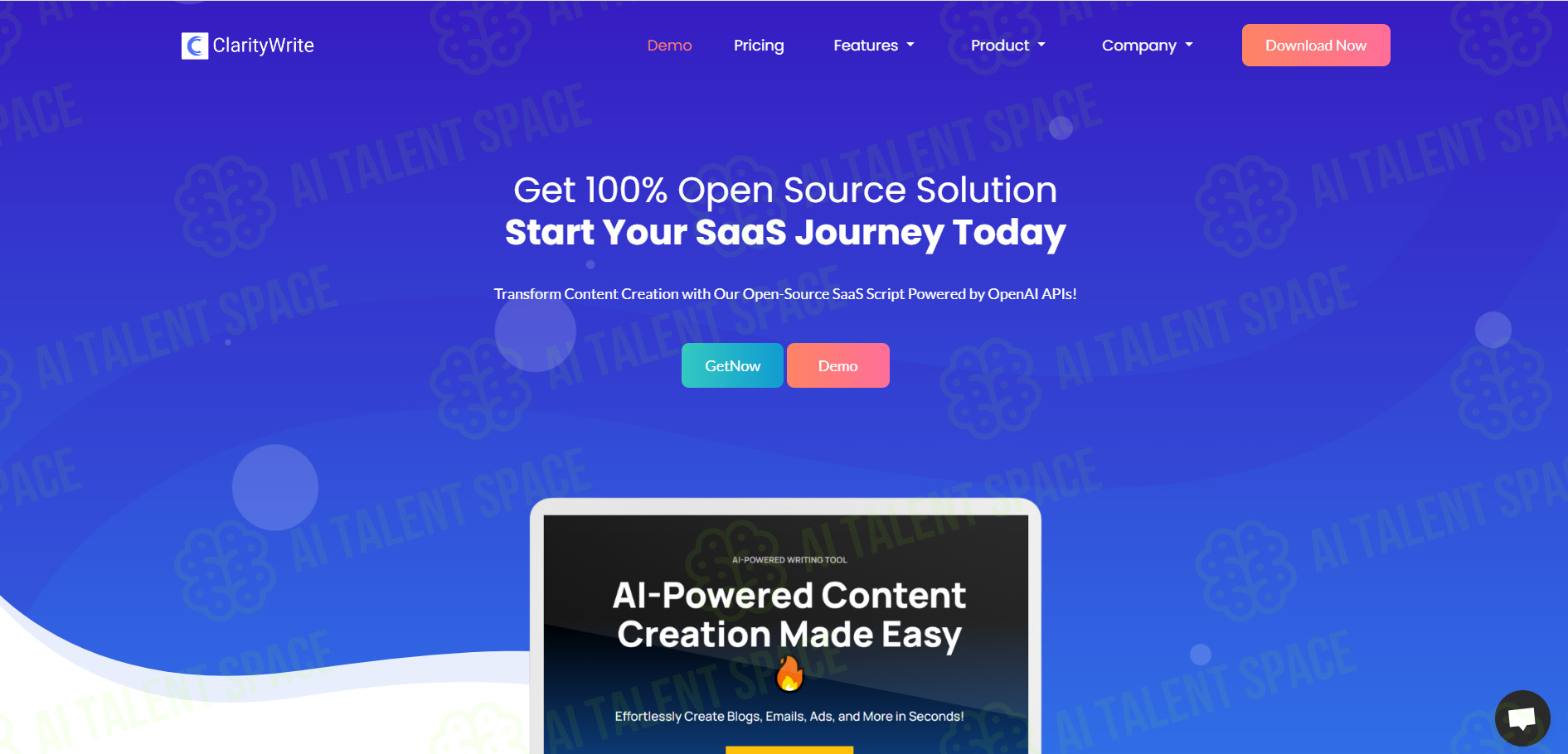 ClarityWrite - Image 2