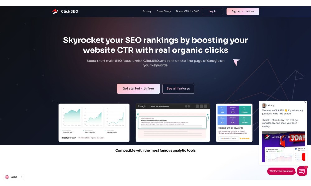 ClickSEO