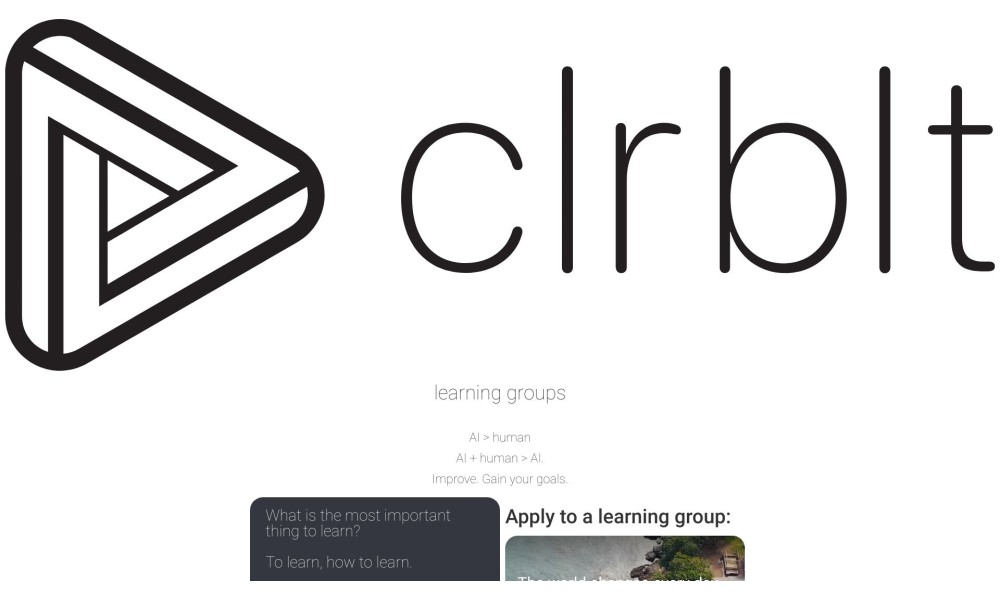 CLRBLT