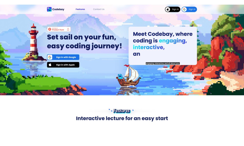 Codebay