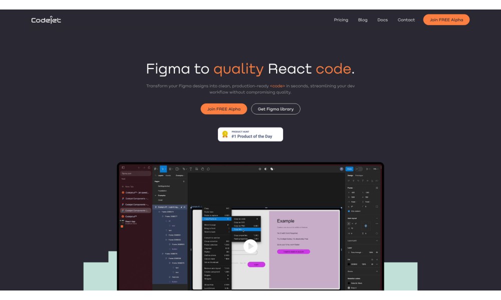 Codejet.ai