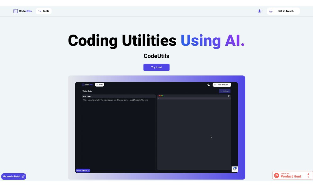 CodeUtils