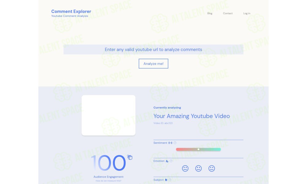 Comment Explorer - Image 1