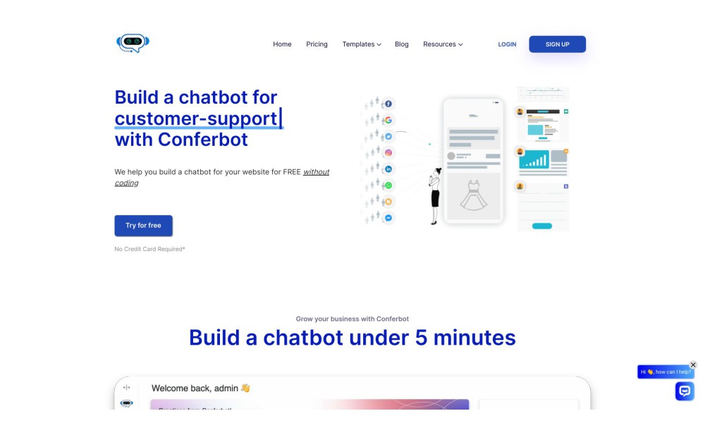 Conferbot