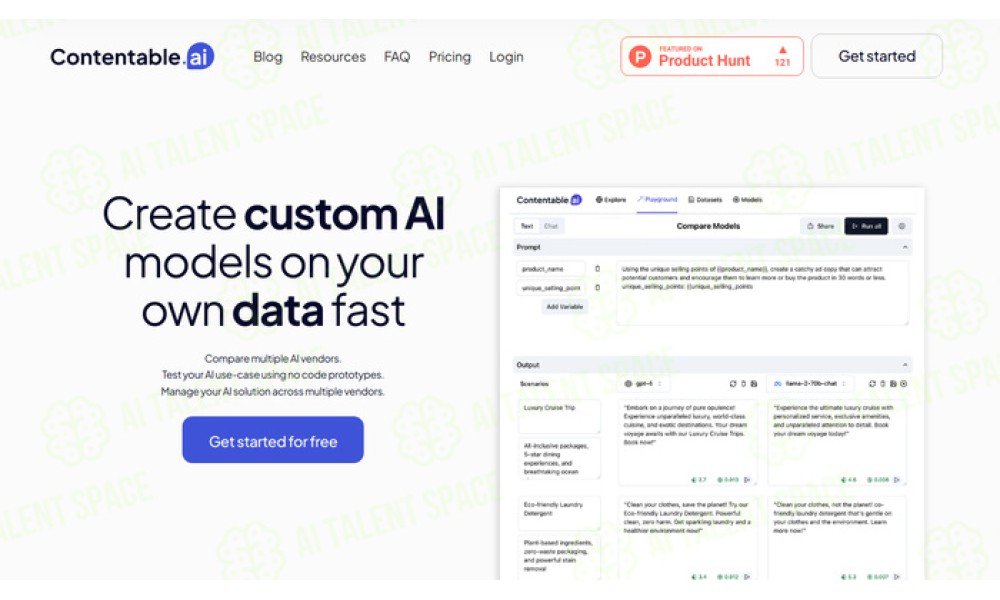 Contentable.ai - Image 1