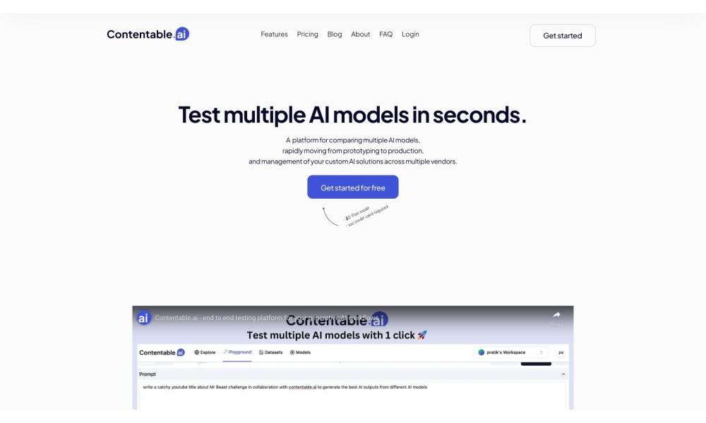 Contentable.ai