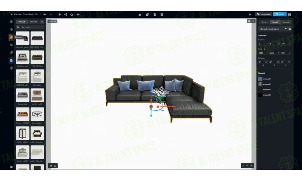Coohom - Image 2