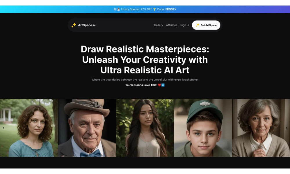 ArtSpace.ai