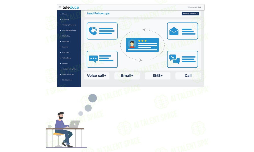 Corefactors - AI CRM Software - Image 4