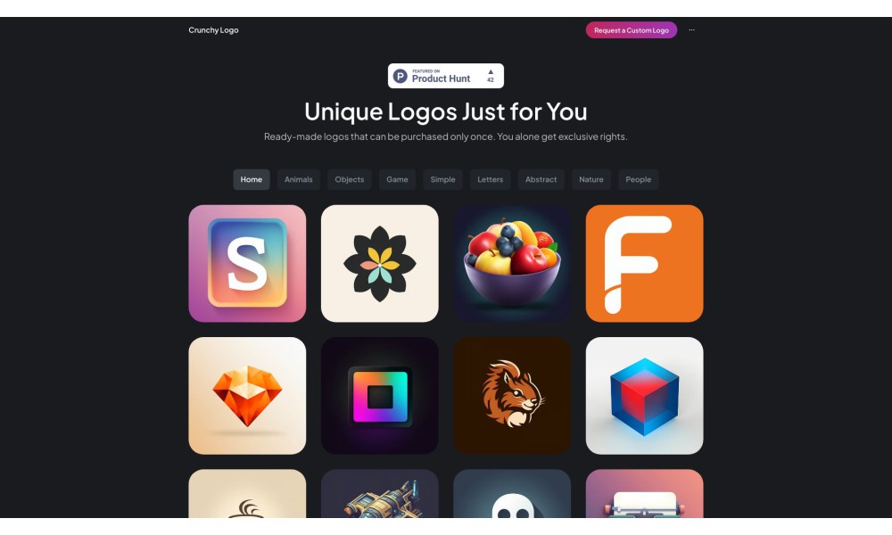 Crunchy Logo